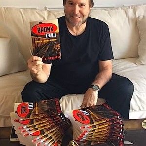 THE BRONX KID Memoirs Of a Juvenile Delinquent by Daniel J. DeNapoli