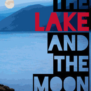The Lake and the Moon