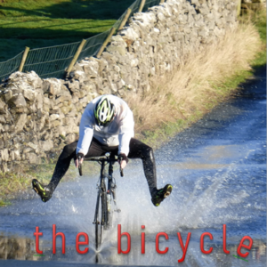 The Bicycle