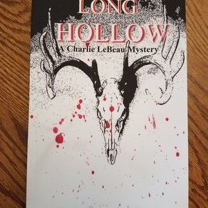 Long Hollow - A Charlie LeBeau Mystery