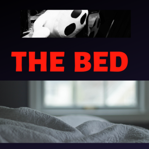 THE BED