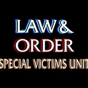 Law & Order: SVU "Getting Bi"