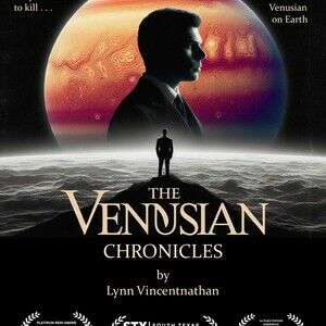 The Venusian Chronicles