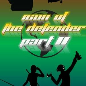 Icon of the Defender Part II