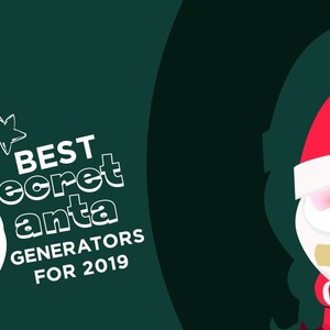 Best Secret Santa generators for 2019