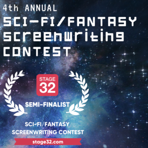 U.F.E. (Unidentified Flying Encounter)