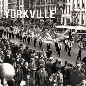 Yorkville
