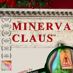 Minerva Claus