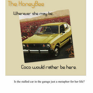 The HoneyBee