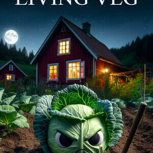 Night of the Living Veg