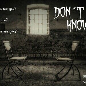 Don´t You Know?