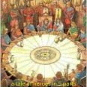 TALES OF GREAT CHIVALRY