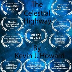 THE CELESTIAL HIGHWAY