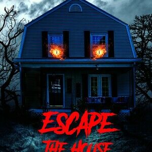 Escape the House
