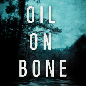 Oil on Bone