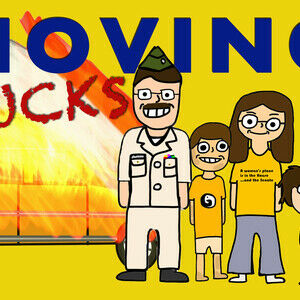 Moving Sucks