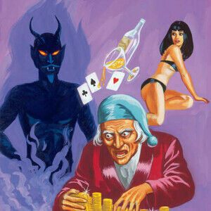 The Don and the Devil