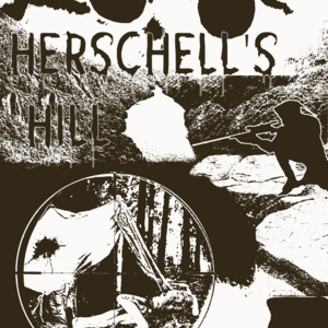 Herschell's Hill