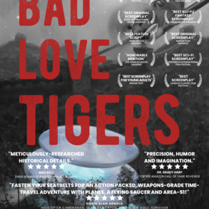 Bad Love Tigers