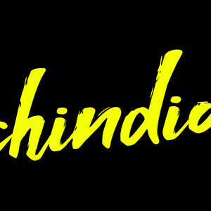 Chindia