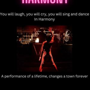 Harmony