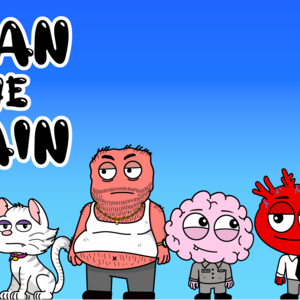 Brian The Brain