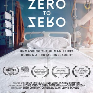 Zero to Zero