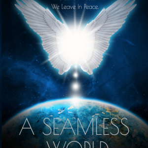 "A Seamless World" Authored Book / *published on Amazon--https://www.amazon.com/dp/1638775451