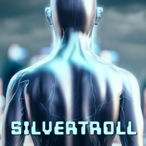 Silvertroll