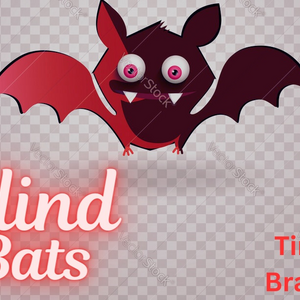 Blind Bats