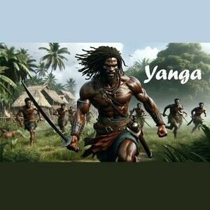 YANGA