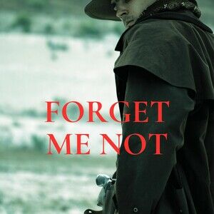 Forget Me Not