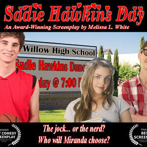 Sadie Hawkins Day