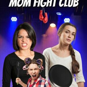 Mom Fight Club