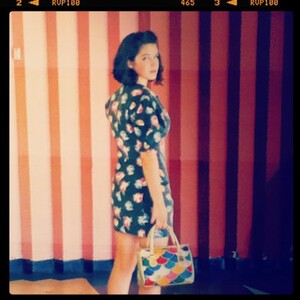 The Dramatic Relationships of Rose City