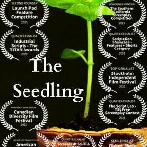 THE SEEDLING