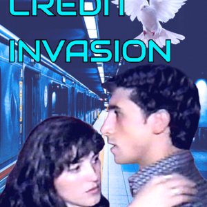 CREDIT INVASION