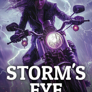 Storm's Eye