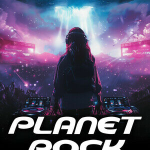 Planet Rock