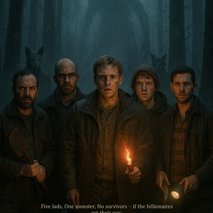 The ones who came to die