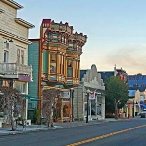 A Pitch for a short film series 