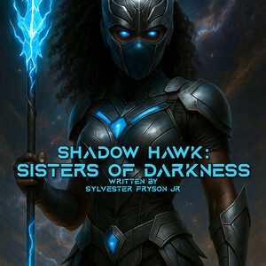 SHADOW HAWK 3: SISTERS OF DARKNESS 