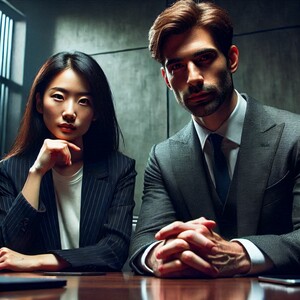 The Pretend To Work Company