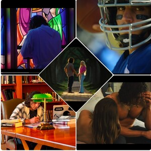 From The Playbook Of Johnny