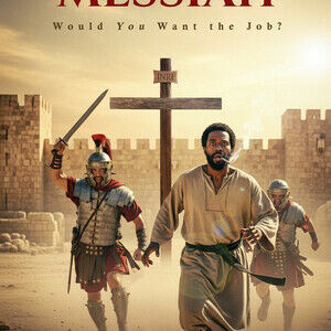 The Reluctant Messiah