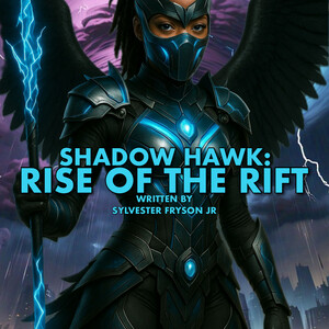 SHADOW HAWK: RISE OF THE RIFT