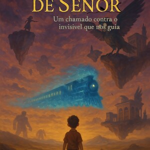 Senor’s Dream — A call against the invisible forces that guide us