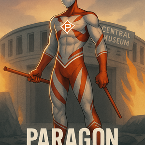 Paragon: Second Chance