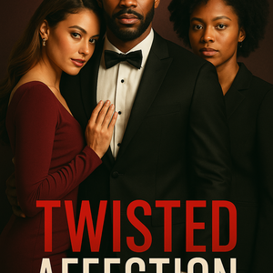 Twisted Affection 