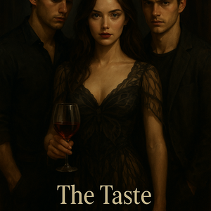 "The Taste of Forbidden Love"